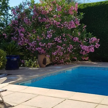 Villa Capucine *